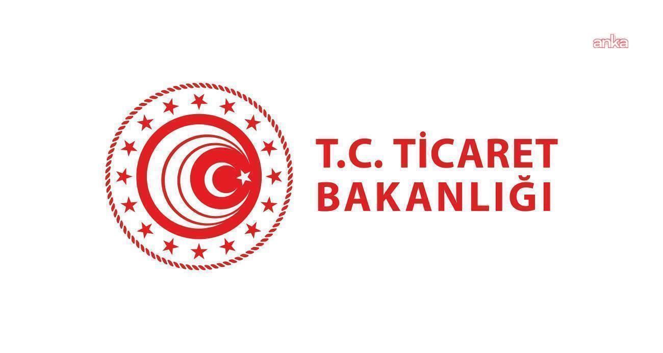 Ticaret Bakanlığı'nın 2026 yılı ithalat rejimi kararı Resmi Gazete'de yayımlandı
