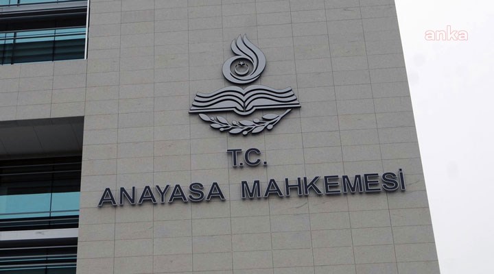AYM’DEN MADENDEN ZARAR GÖREN YURTTAŞLARI SEVİNDİRECEK KARAR