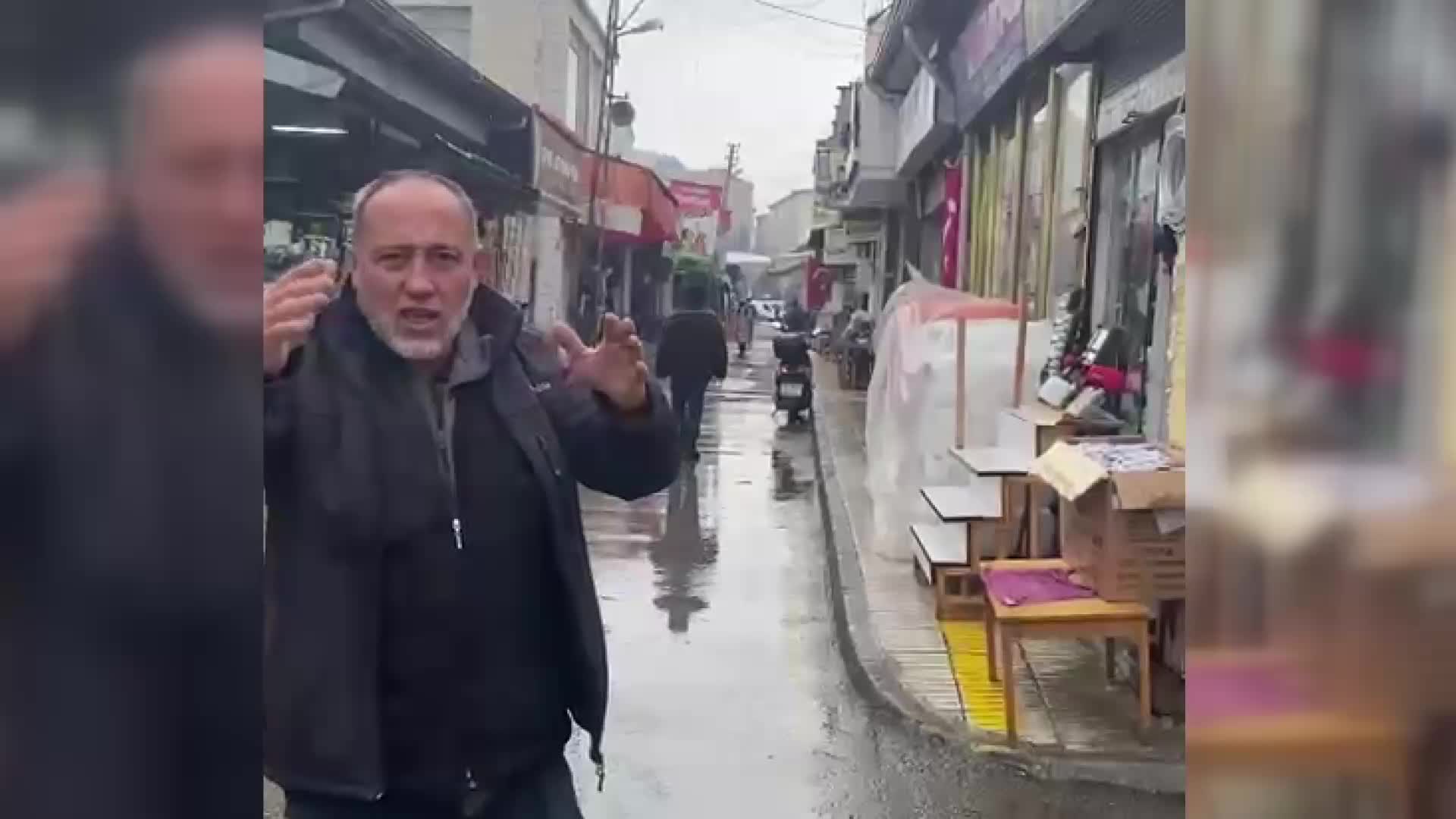 Siftah yapamayan Çorumlu esnaftan Bakan Şimşek’e tepki: "Önce dönün de ekonomiyi nasıl yönettiğinize bakın"