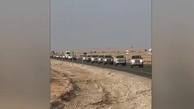 Yemen’de Suudi Arabistan ve BAE arasındaki gerilim tırmanıyor: Hadramut’ta BAE destekli güçlere operasyon