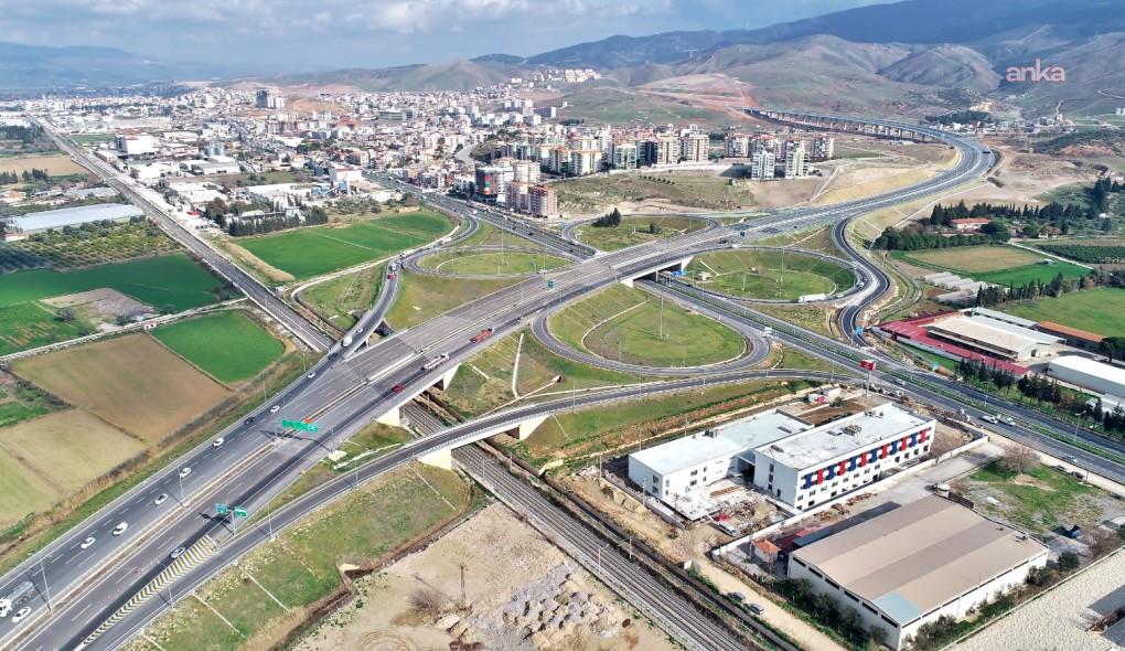 Yabancı plakalı araçların geçiş ücretleri artık gümrük kapılarında tahsil edilecek