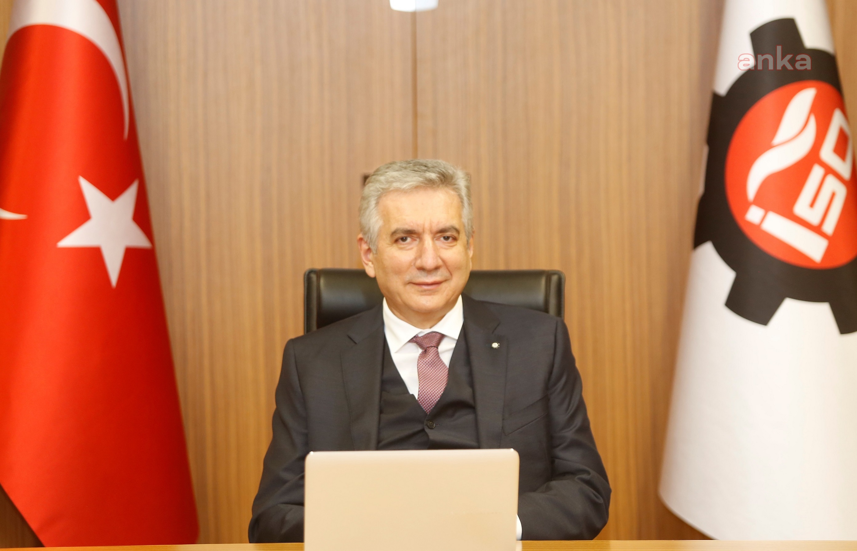 BAHÇIVAN: TİCARETTE KURALLARI ARTIK SÜRDÜRÜLEBİLİR ÜRETİM BELİRLEYECEK