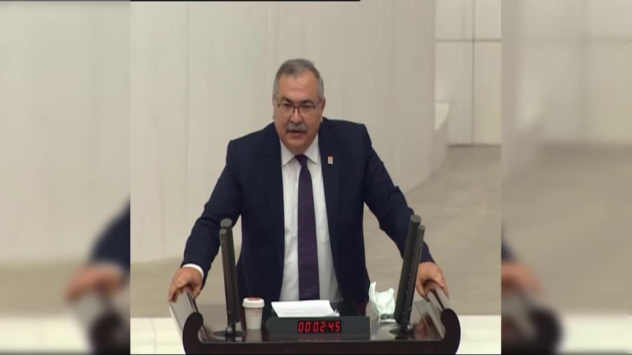 CHP’Lİ BÜLBÜL: AYDIN VALİLİĞİ "KOD 29"LA BELEDİYEDEKİ 120 KİŞİYİ İŞTEN ÇIKARTMAYA ZORLUYOR