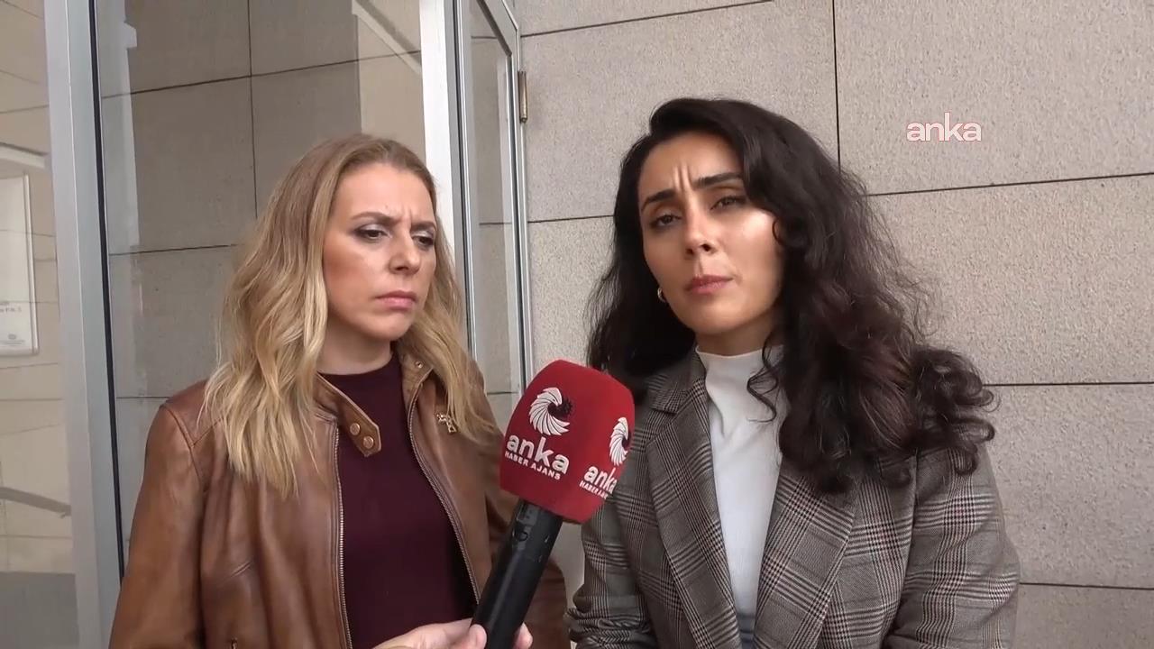 Tayfun Kahraman'ın Avukatı Cansu Çiftçi: Bir an önce Anayasa Mahkemesi kararı uygulanmalı