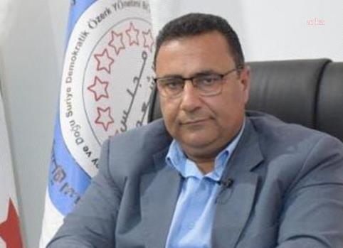 Kuzeydoğu Suriye Müzakere Heyeti Sözcüsü: 10 Mart Anlaşması günler içinde uygulanacak