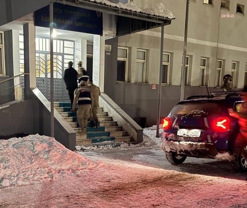 Tunceli’de yavru köpeğe eziyet ettiği görüntüleri sosyal medyada paylaşan kişi tutuklandı