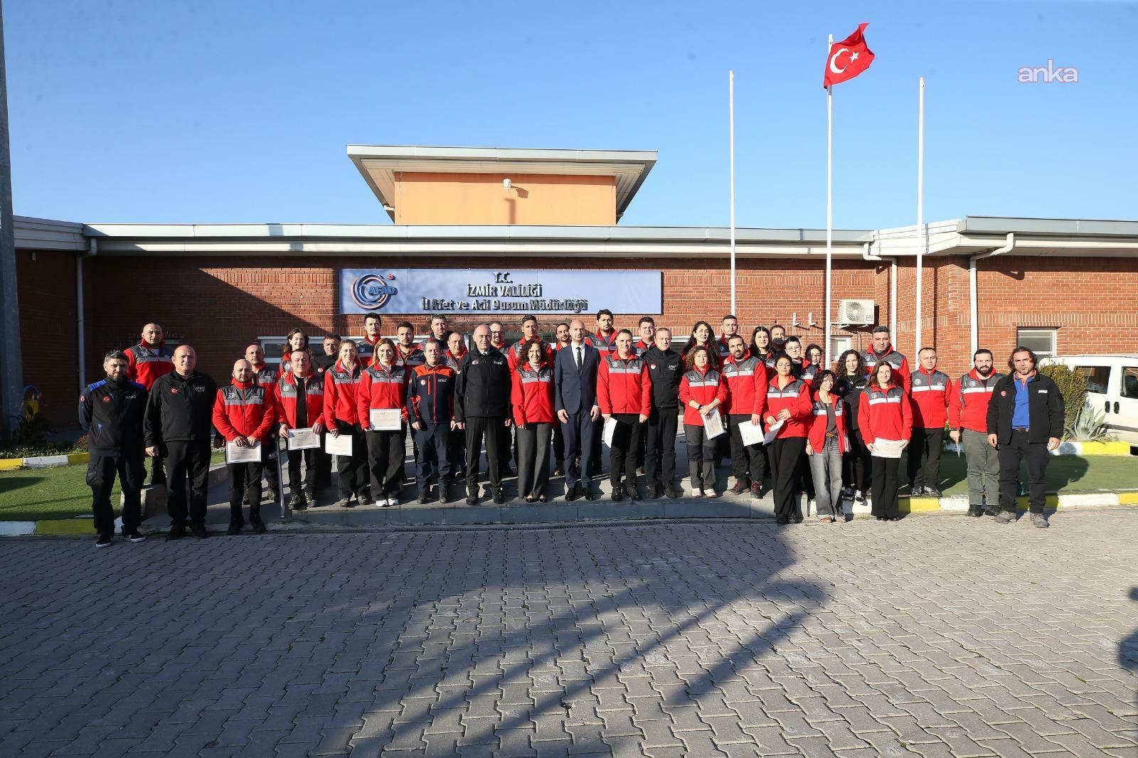 Karşıyaka’da "dirençli kent" hamlesi