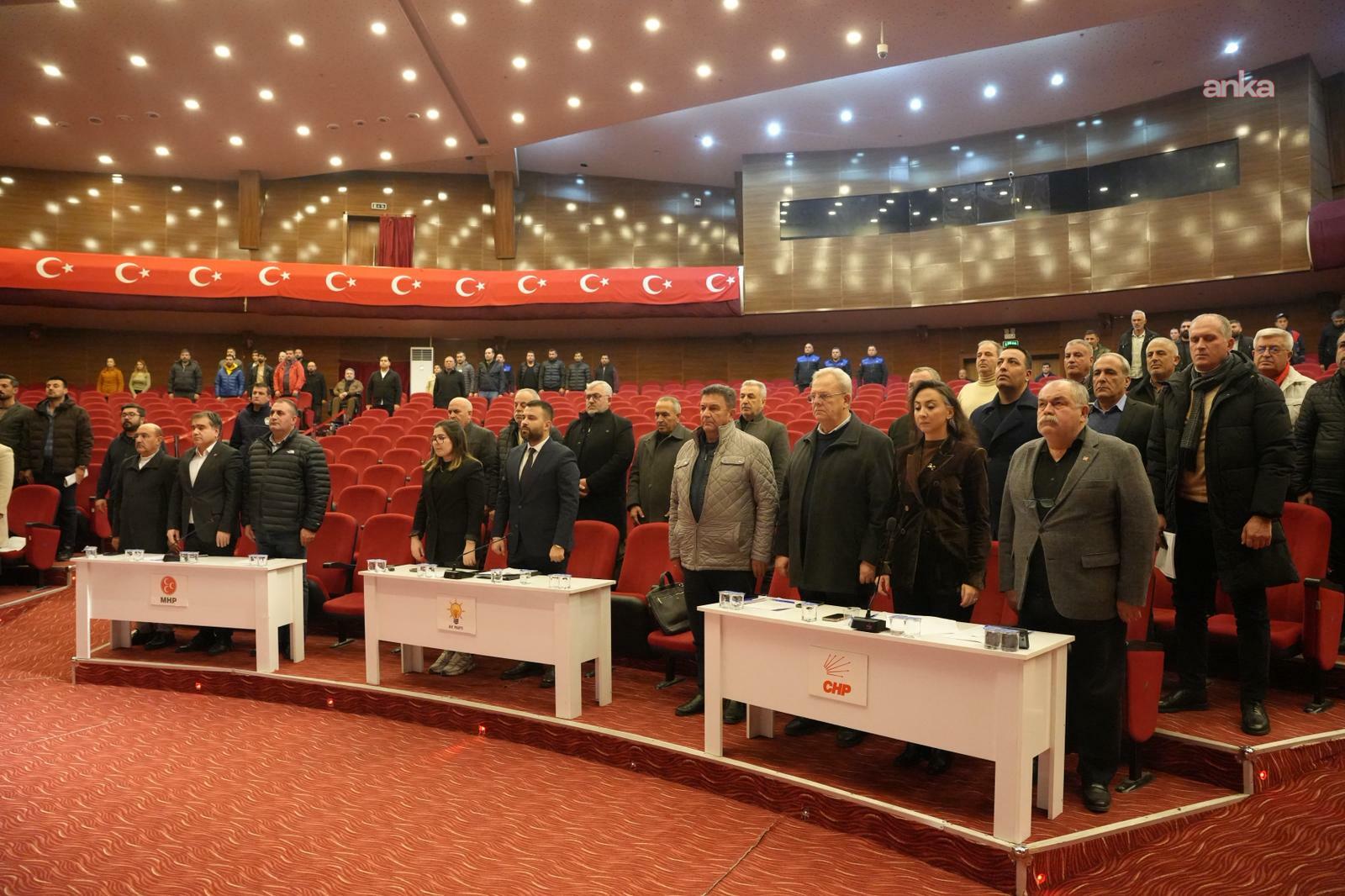 Torbalı’da son kullanma tarihi geçmiş ürün satan iş yerlerine ticaretten men ve ruhsat iptali kararı