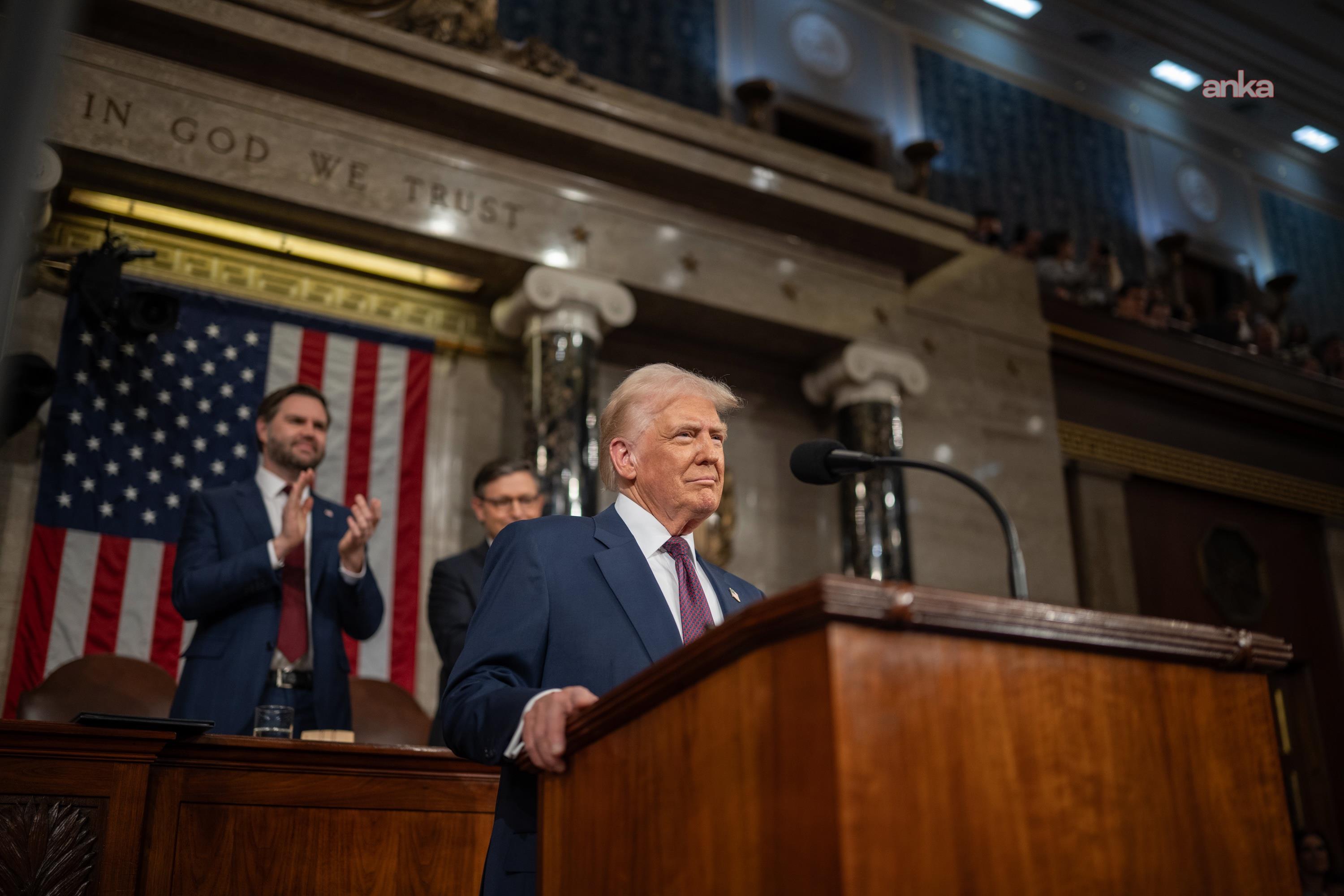Venezuela'nın başkenti Karakas'ta patlamalar... ABD basını: Saldırı emrini Trump verdi