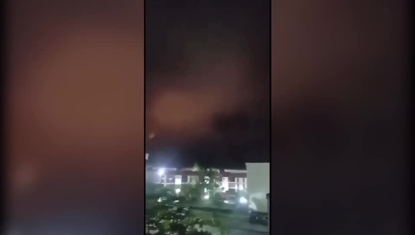 Venezuela'da ABD saldırısının ardından ülke genelinde OHAL ilan edildi