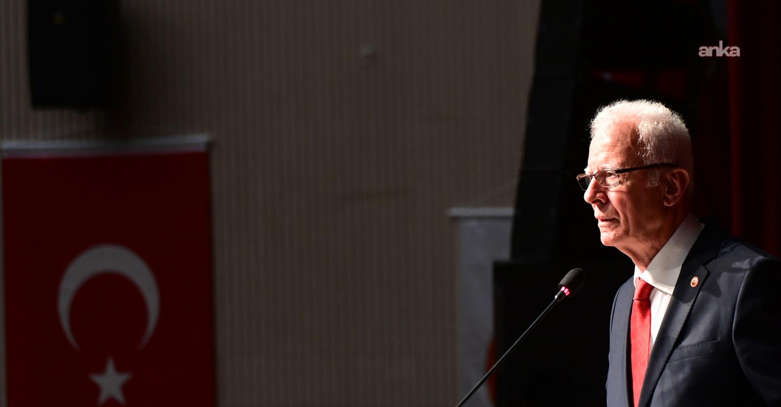 Türkiye Emekliler Derneği'nden yeni yıla ilişkin 24 talep: "TÜFE’ye endeksli yüzdeli maaş artışları emeklileri yoksulluğa sürüklemektedir"