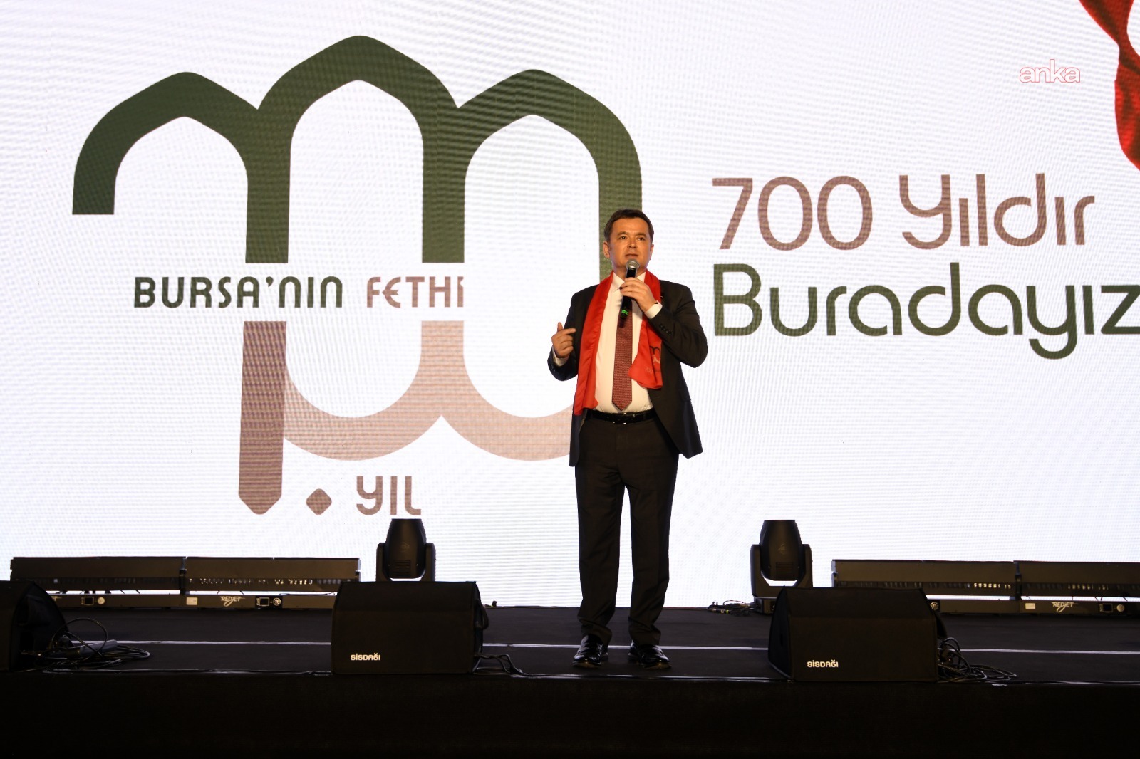 Panorama 1326 Bursa Fetih Müzesi, 2025'te 600 binden fazla ziyaretçiyi ağırladı