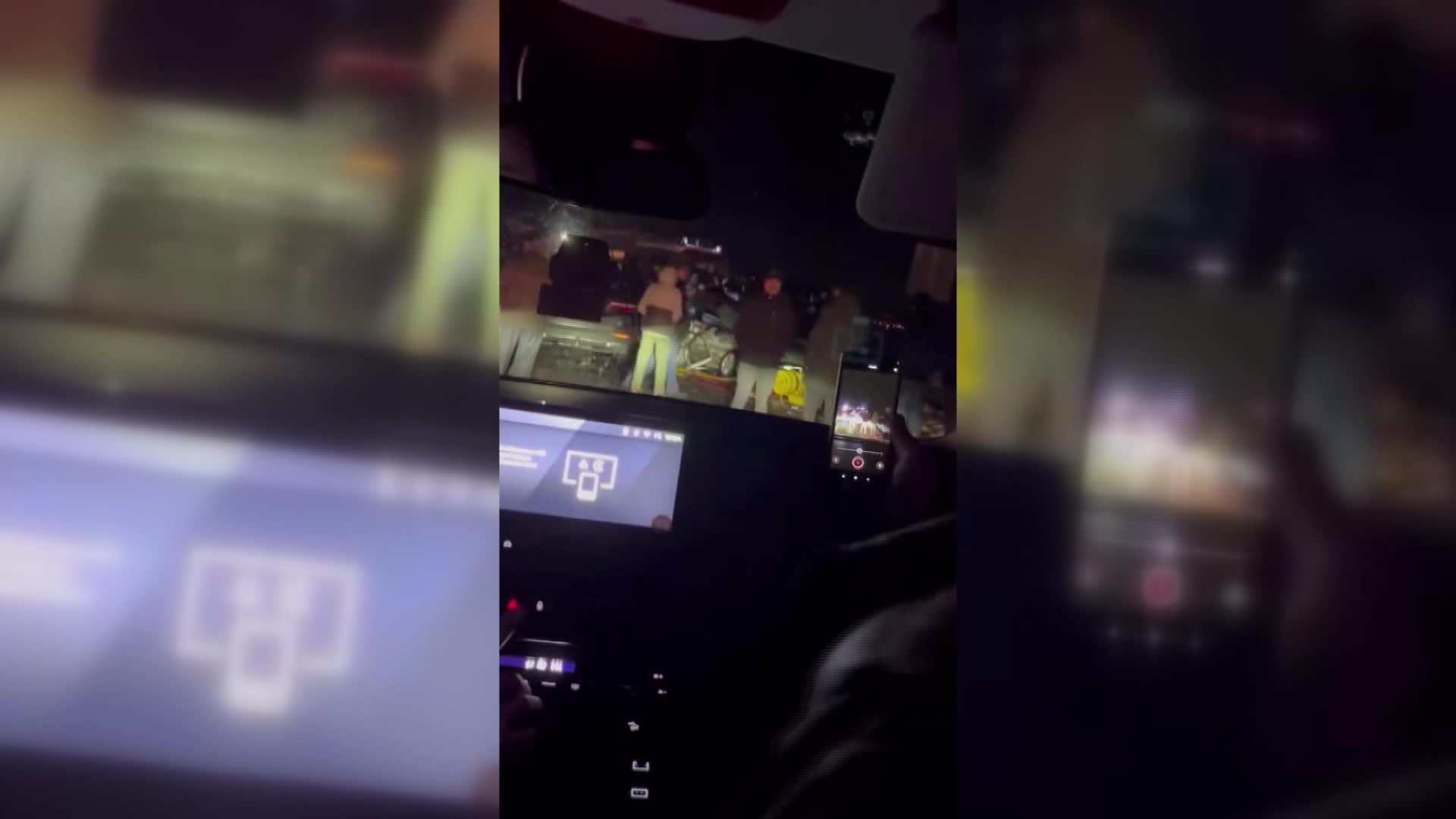 Sinop'ta trafik kazası: 3 ölü, 3 yaralı