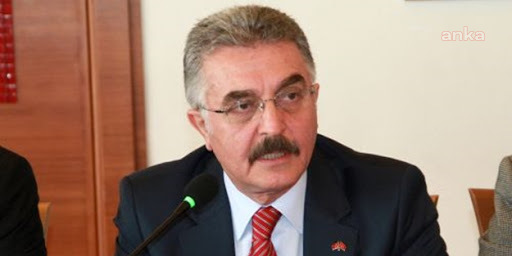 MHP’Lİ BÜYÜKATAMAN: SÖZDE GEÇMİŞ OLSUN ZİYARETİ; İFTİRA ATMA, KİN KUSMA SEANSINA DÖNÜŞMÜŞTÜR