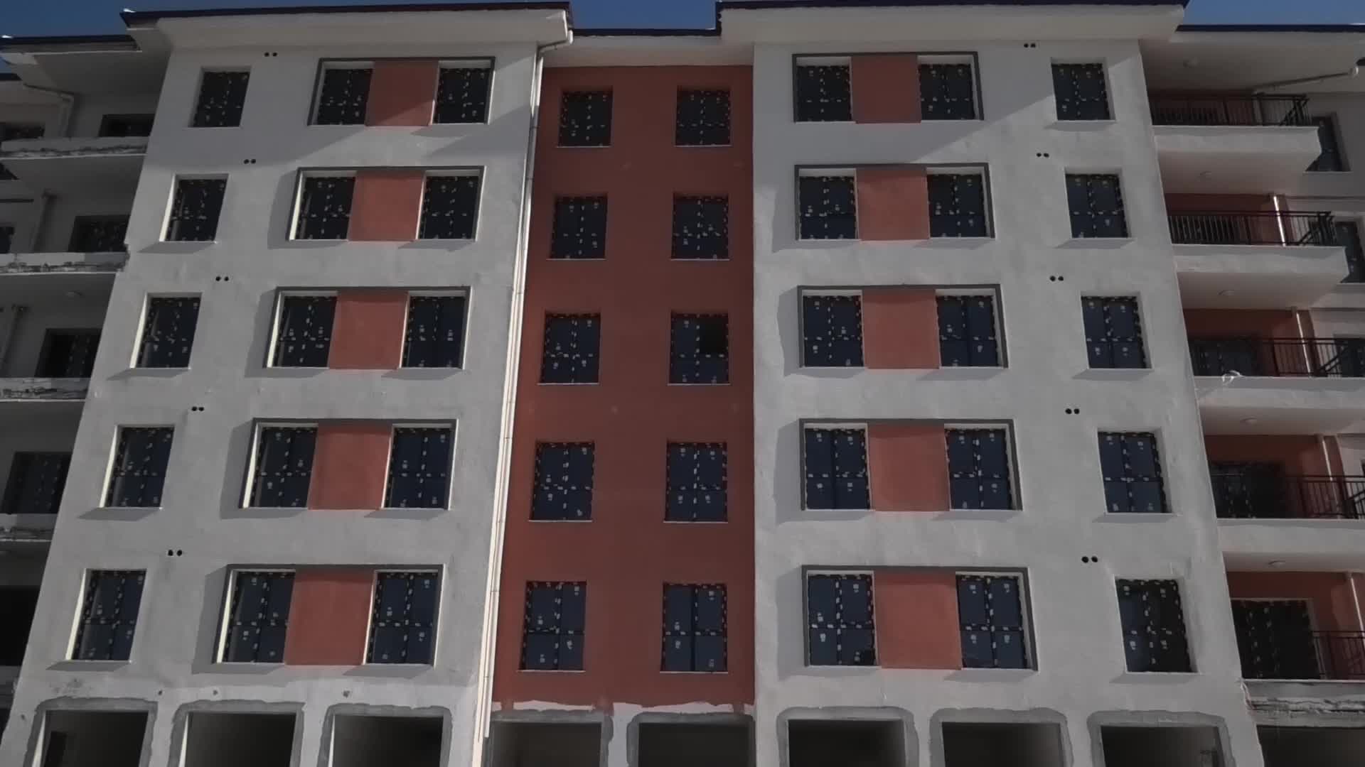Yeşilyurt Belediyesi’nin rezerv alan uygulaması Yeşilköy 1 Evleri’nde tartışma yarattı