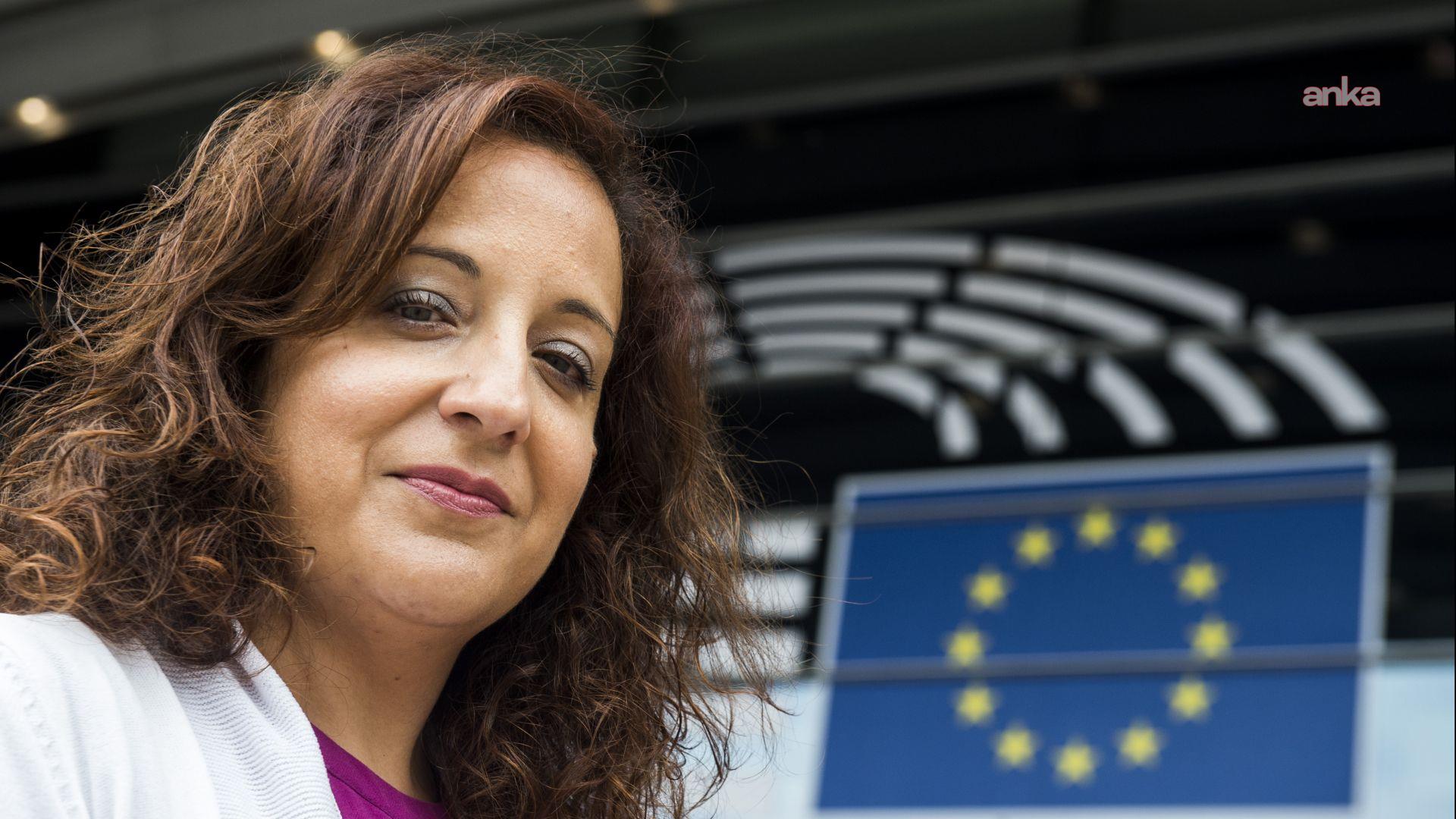 ABD'nin Venezuela'ya saldırısı... Iratxe Garcia Perez: "Demokrasi asla bombalarla ya da zorla inşa edilmez"