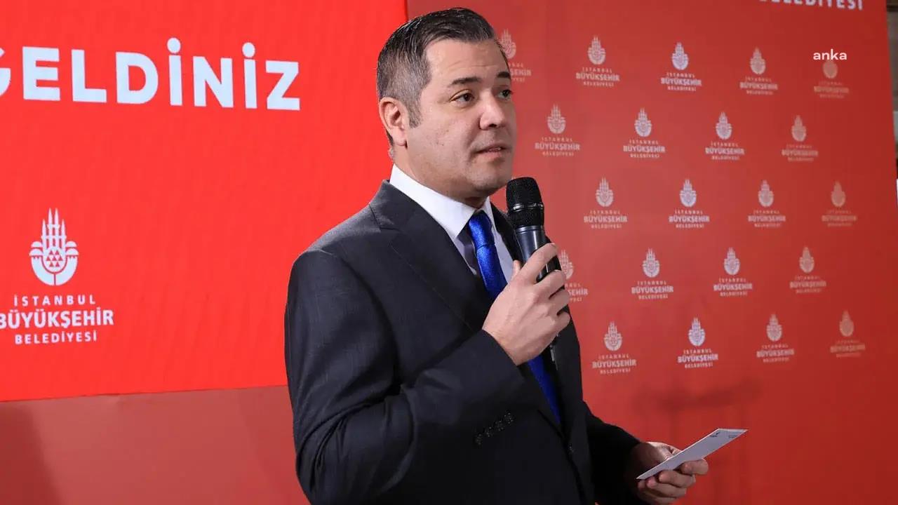 Murat Ongun'dan X hesabına erişim engeline tepki: İçinizdeki İrlandalıları madem öğrenmek istemiyorsunuz, o zaman size kolay gelsin