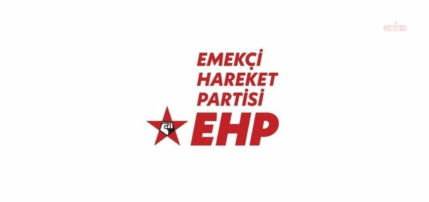 ABD'nin Venezuela'ya saldırısı... EHP: "Bu saldırının temel amacı bölgesel gücü tekeline almak isteyen ABD'nin emperyalist çıkarlarıdır"