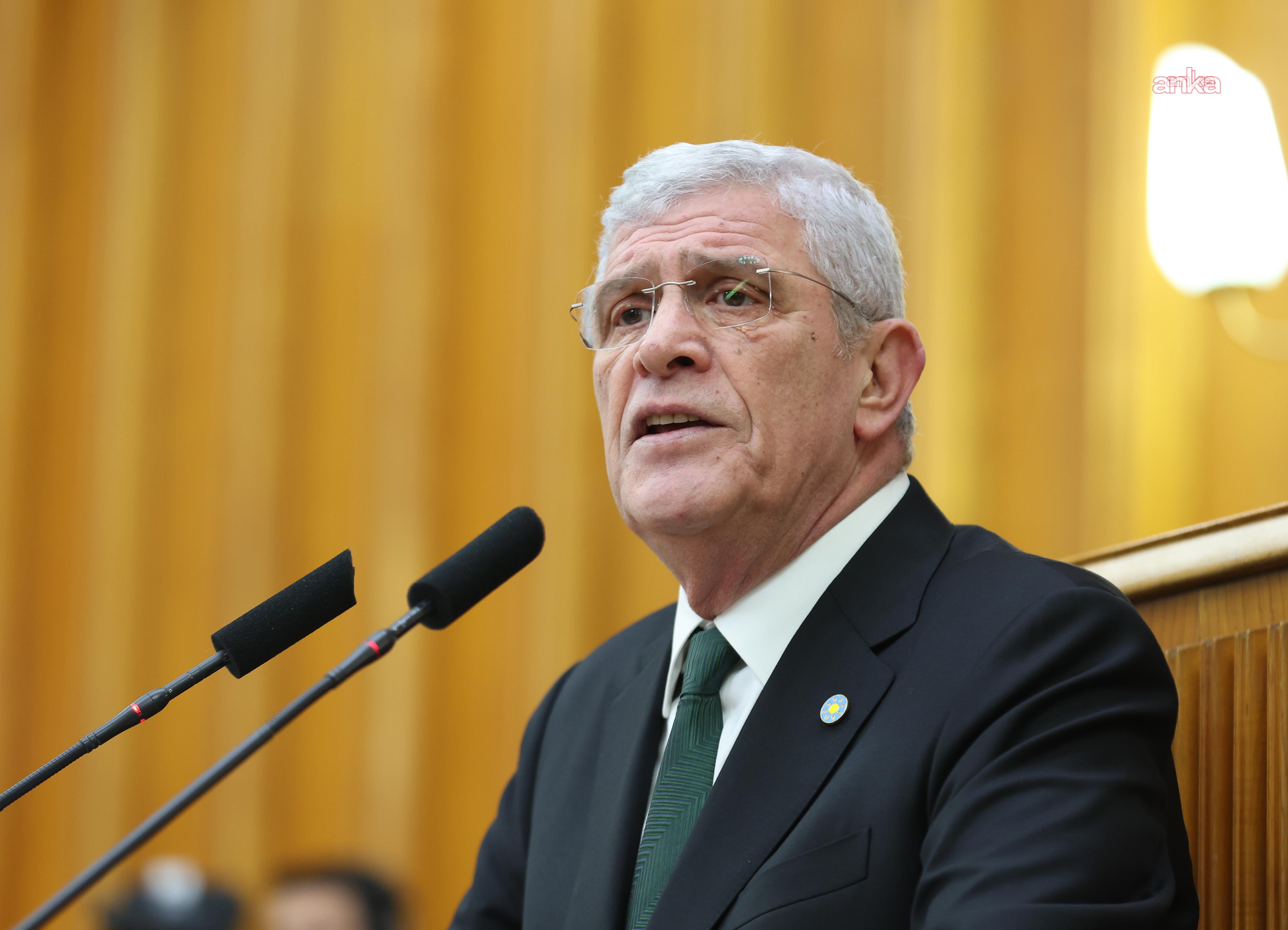 ABD'nin Venezuela'ya saldırısı... Dervişoğlu: "'Ya dediklerimizi yaparsın ya da işini bitiririz' doktrini sadece barbarlıktır"