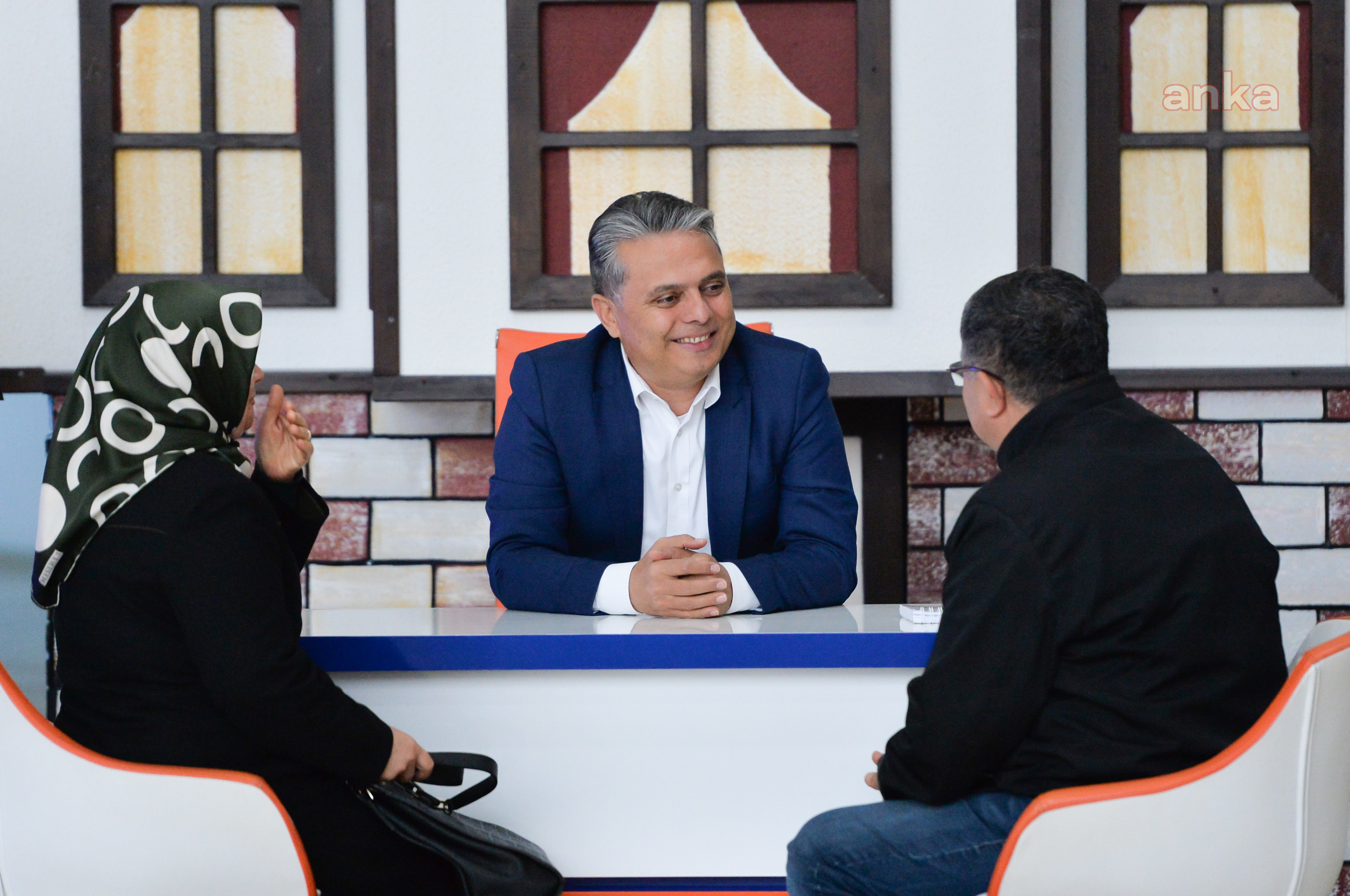 TURUNÇ MASA'DAN MEMNUNİYET ORANI YÜZDE 84