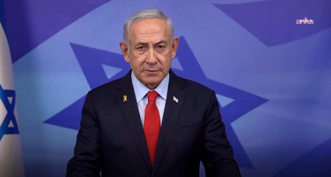 ABD'nin Venezuela'ya saldırısı... Binyamin Netanyahu, Trump'ı kutladı: Gösterdiğiniz cesur ve tarihi liderliğiniz için sizi tebrik ederim
