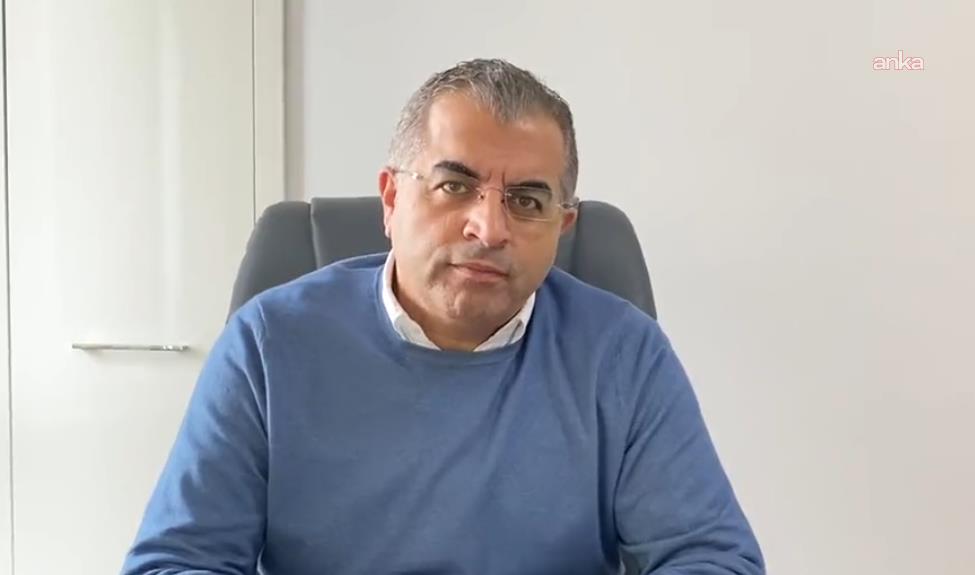 CHP'li Özcan'dan ABD'nin Venezuela saldırısına tepki: "Bu bir kırılmadır"