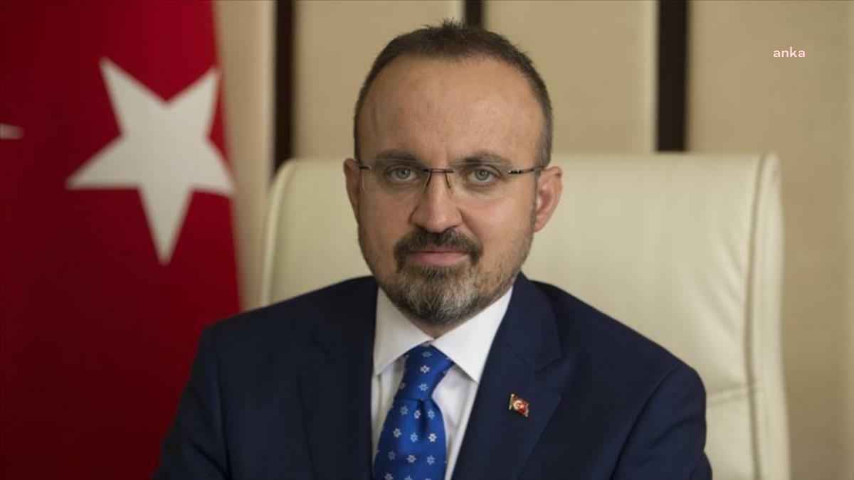 ABD'nin Venezuela'ya saldırısı... İçişleri Bakan Yardımcısı Turan: "Şımarık çocuklar gibi 'her şey benim olsun' diyenlerin yönettiği ülkelerin sıkıntısını yaşıyor koskoca dünya"