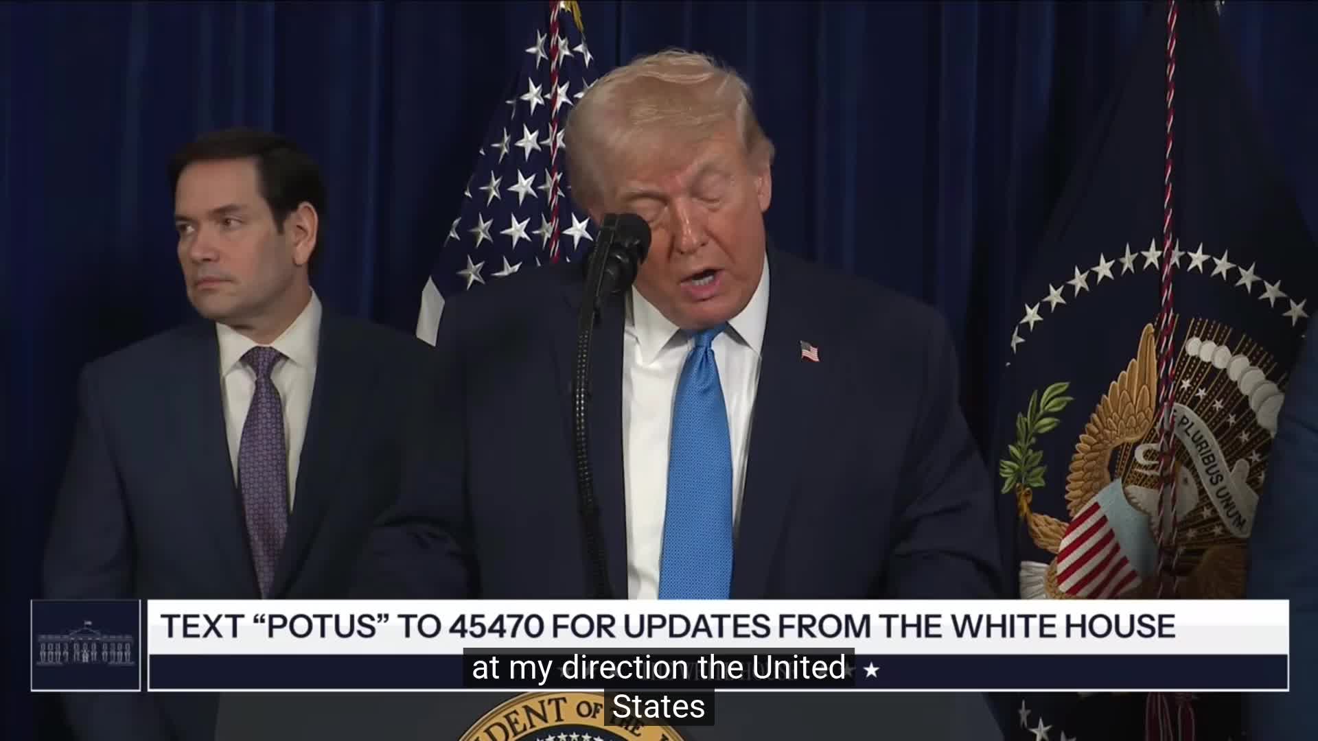 ABD’nin Venezuela’ya saldırısı... ABD Başkanı Trump: Küba da şu anda çok iyi durumda değil