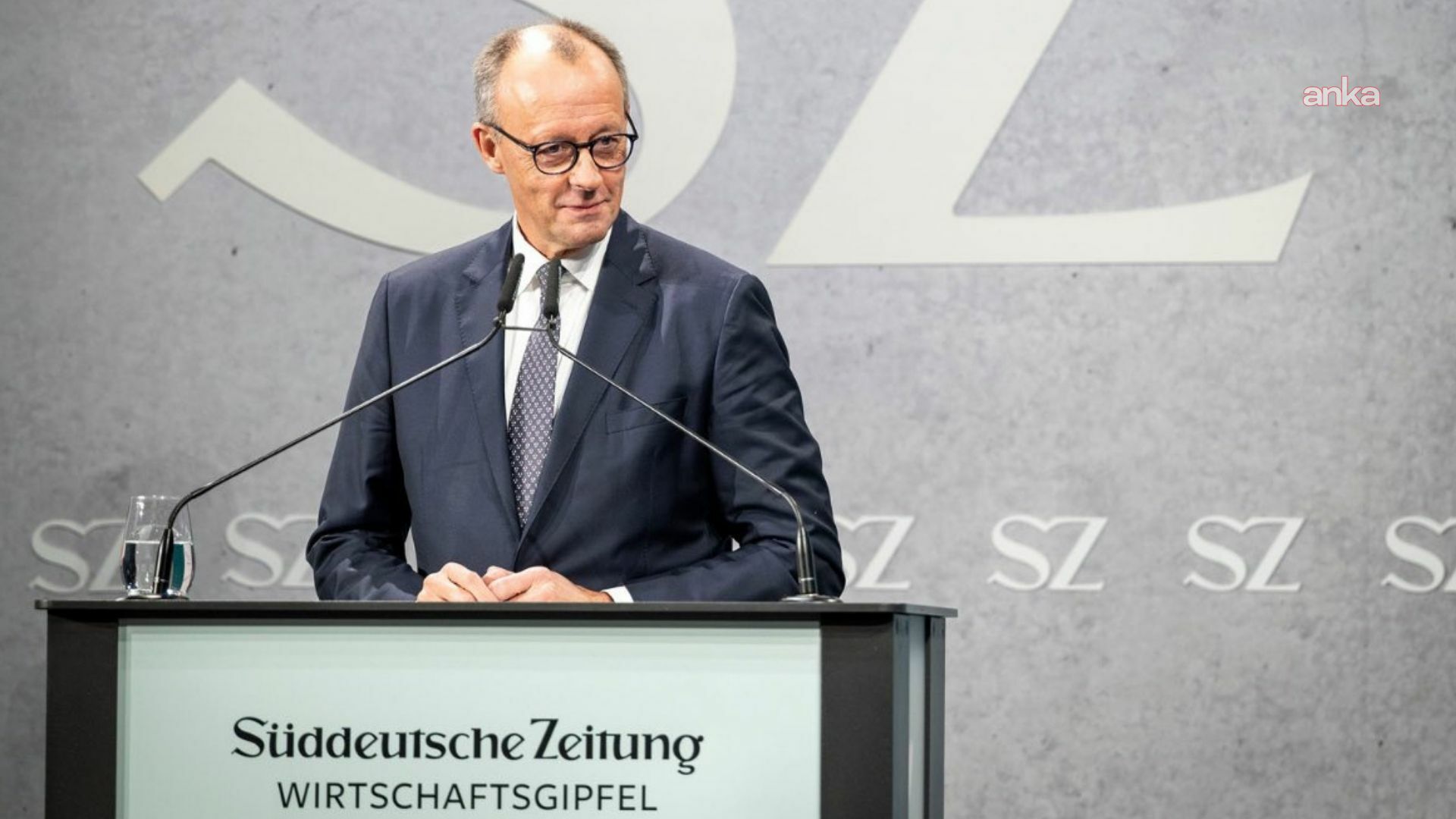 ABD'nin Venezuela'ya saldırısı...Friedrich Merz: Venezuela'da siyasi istikrarsızlık oluşmamalıdır