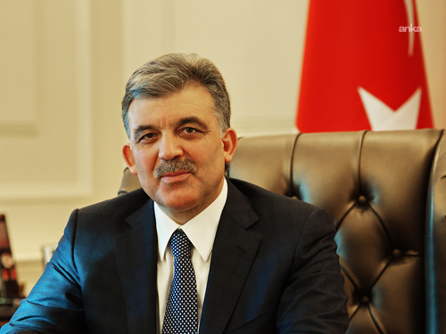 Abdullah Gül: "Maduro'nun askeri operasyonla evinden kaçırılması açık bir şekilde uluslararası hukukun ihlalidir"