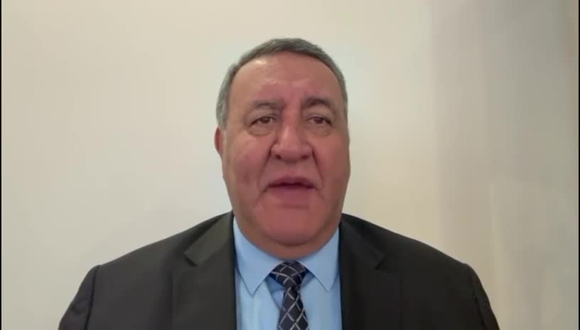 CHP’li Gürer: "2025 yılının verileri gösteriyor ki hem hayvanda, hem de ithalatta patlama yaşanmış"