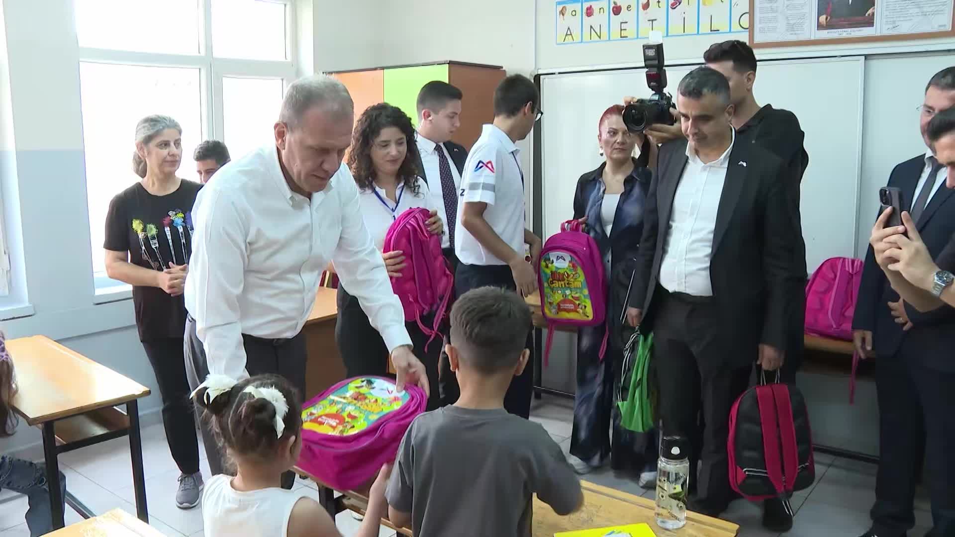Mersin Büyükşehir Belediyesi, 2025’te sosyal belediyecilik projeleriyle toplumsal dayanışmayı güçlendirdi