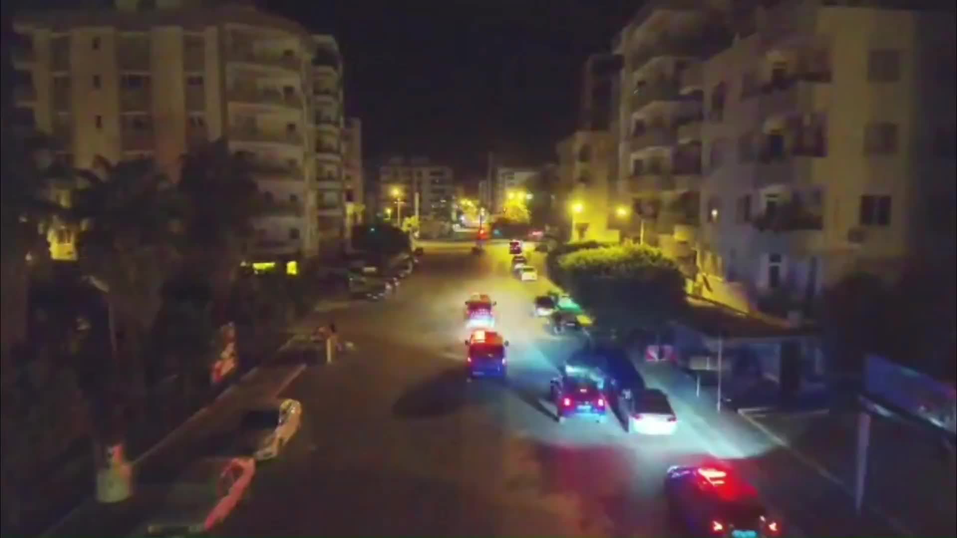 Silah ve mühimmat kaçakçılığına yönelik operasyonlarda 202 şüpheli yakalandı