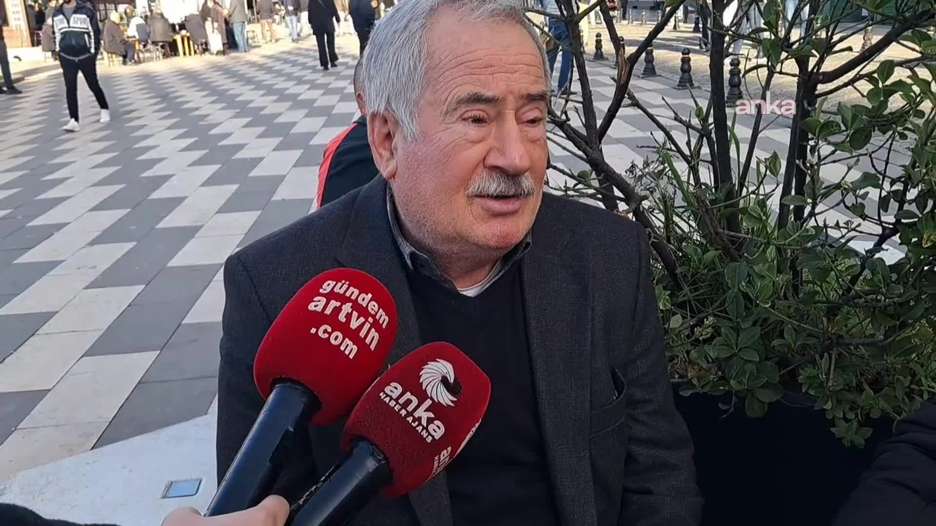 Artvinli emekliler aylıklarına yapılacak zamdan umutsuz