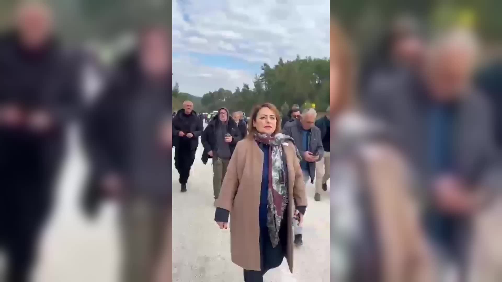 CHP'li Şevkin: "Suriye'deki katliamın önüne geçilmesi için TBMM'de bir araştırma komisyonu kurulmalı"