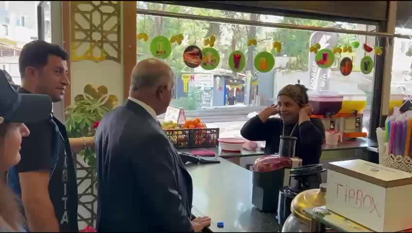 Şeker Portakalı Gündüz Bakımevi'nin açılışı... Çankaya Belediye Başkanı Gürer: "Bir çocuğun geleceği, aynı zamanda bu milletin de geleceğidir"