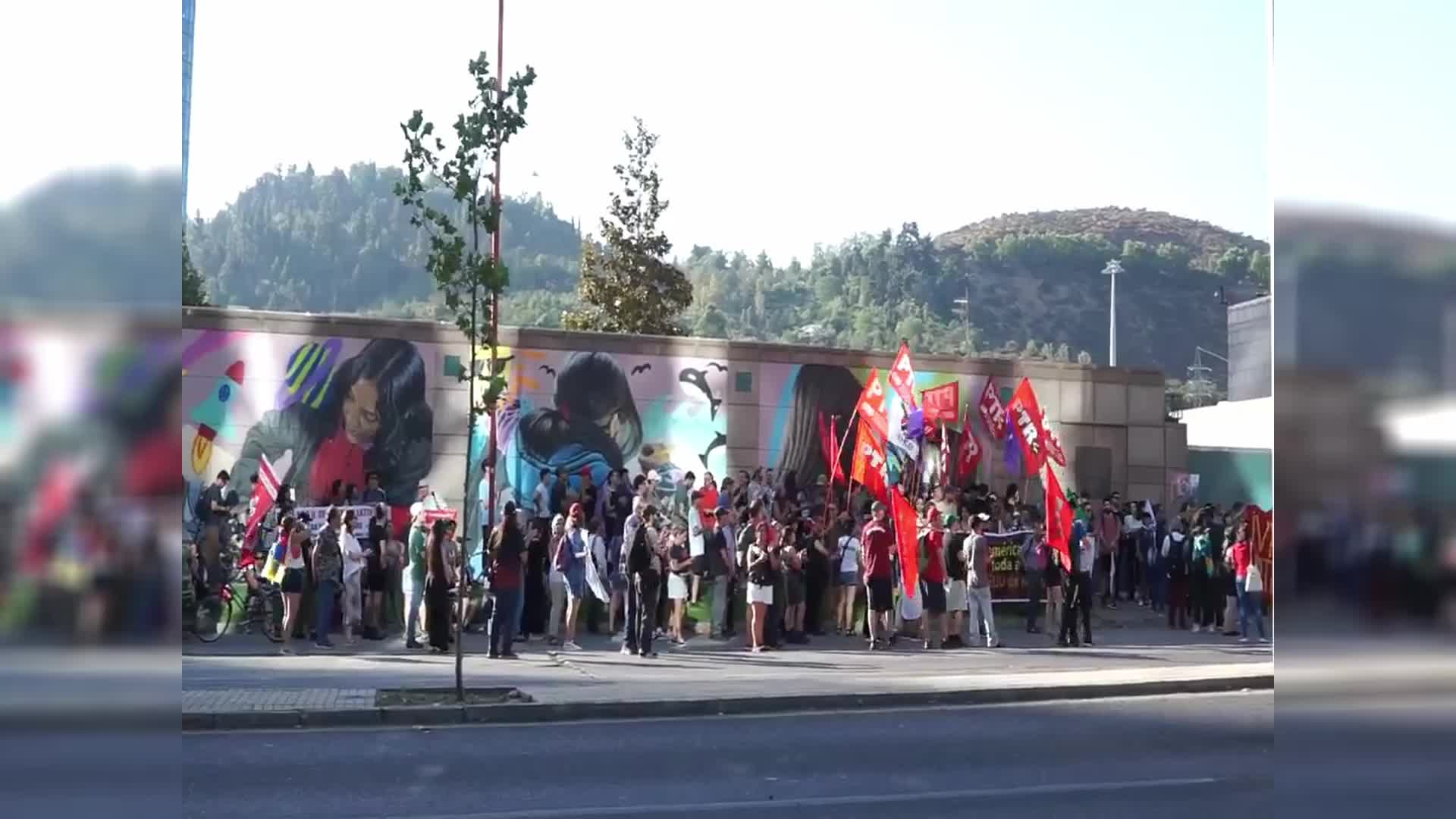 ABD’nin Venezuela operasyonu, Latin Amerika ülkelerini ayağa kaldırdı: Bölge genelinde protestolar ve tepkiler dikkati çekti