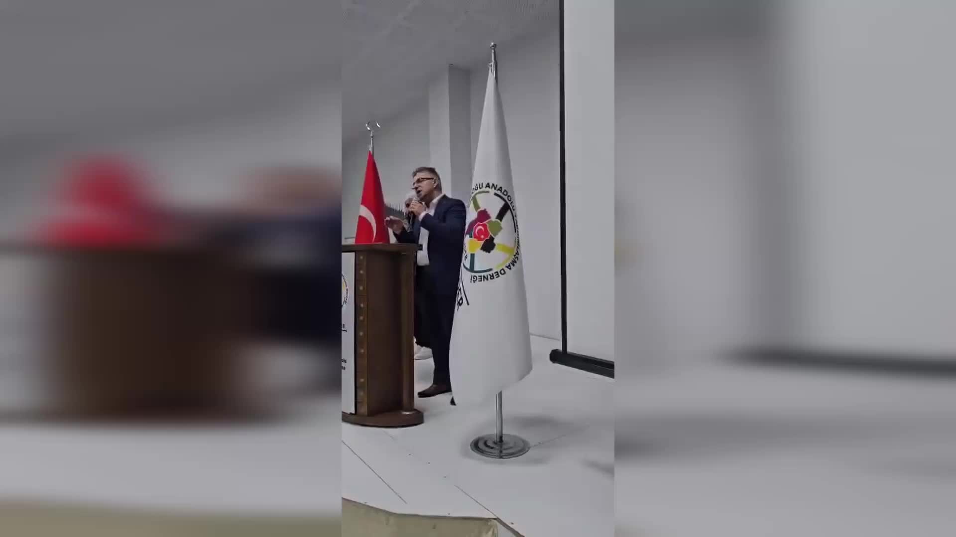 CHP'li Yazgan'dan Sarıkamış programında Atatürk'ün anılmamasına tepki: "Atatürk kırmızı çizgimiz"