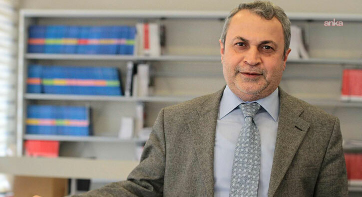 ABD'nin Venezuela saldırısı... Prof. Dr. Haluk Alkan: “Uluslararası hukuk küresel sistemde arka plana itildi”