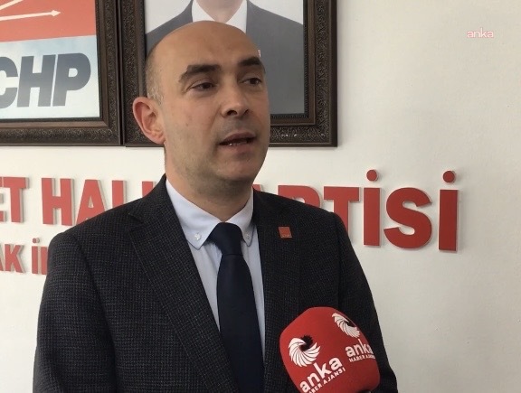 CHP Zonguldak İl Başkanı Dural: "İktidar değişti, madencinin kaderi değişmedi"