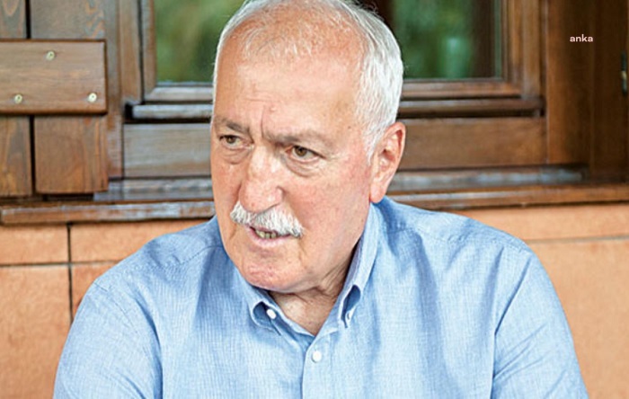 Sadettin Tantan'ın sağlık durumuna ilişkin ailesinden açıklama: "Kendisinin genel sağlık durumu iyidir, hayati ya da kritik bir durumu bulunmamaktadır"
