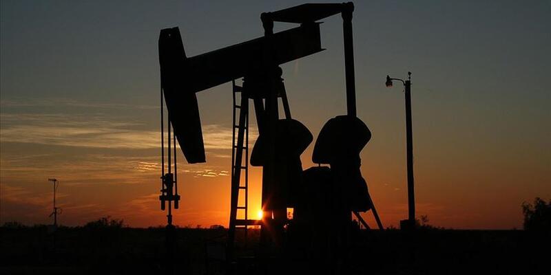 BRENT PETROLÜN FİYATI YÜZDE 15 ARTTI