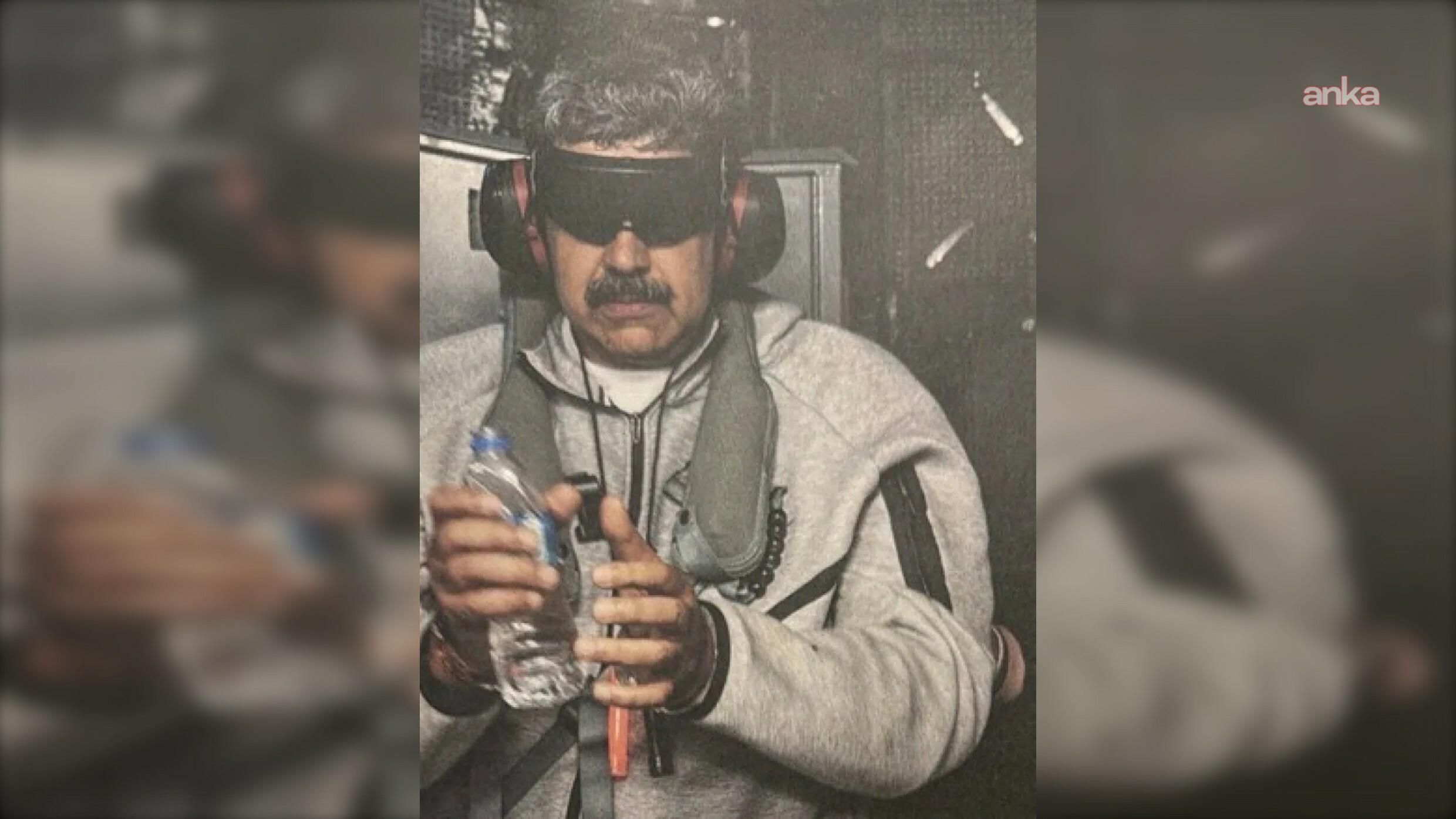 Maduro, bugün New York’ta hakim karşısına çıkıyor, Trump yönetimi de kongre üyelerine Venezuela konusunda gizli oturum da bilgi verecek