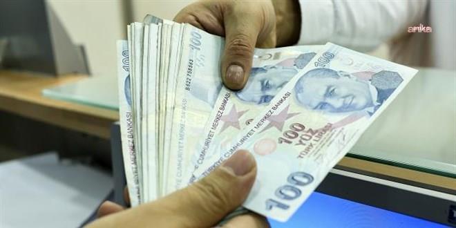 SSK ve Bağ-Kur emeklilerinin zamlı aylıkları açlık sınırının altında kaldı
