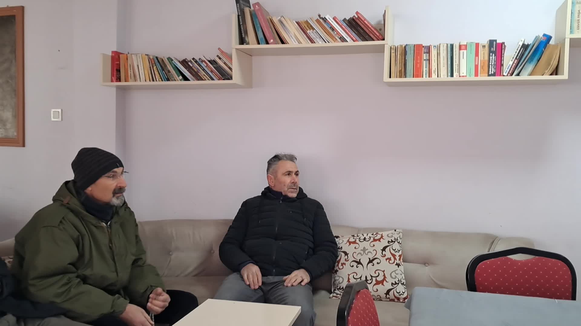 Emeklilere verilecek zam oranı belli oldu... Artvinli emekliler "Geçinemiyoruz" dedi