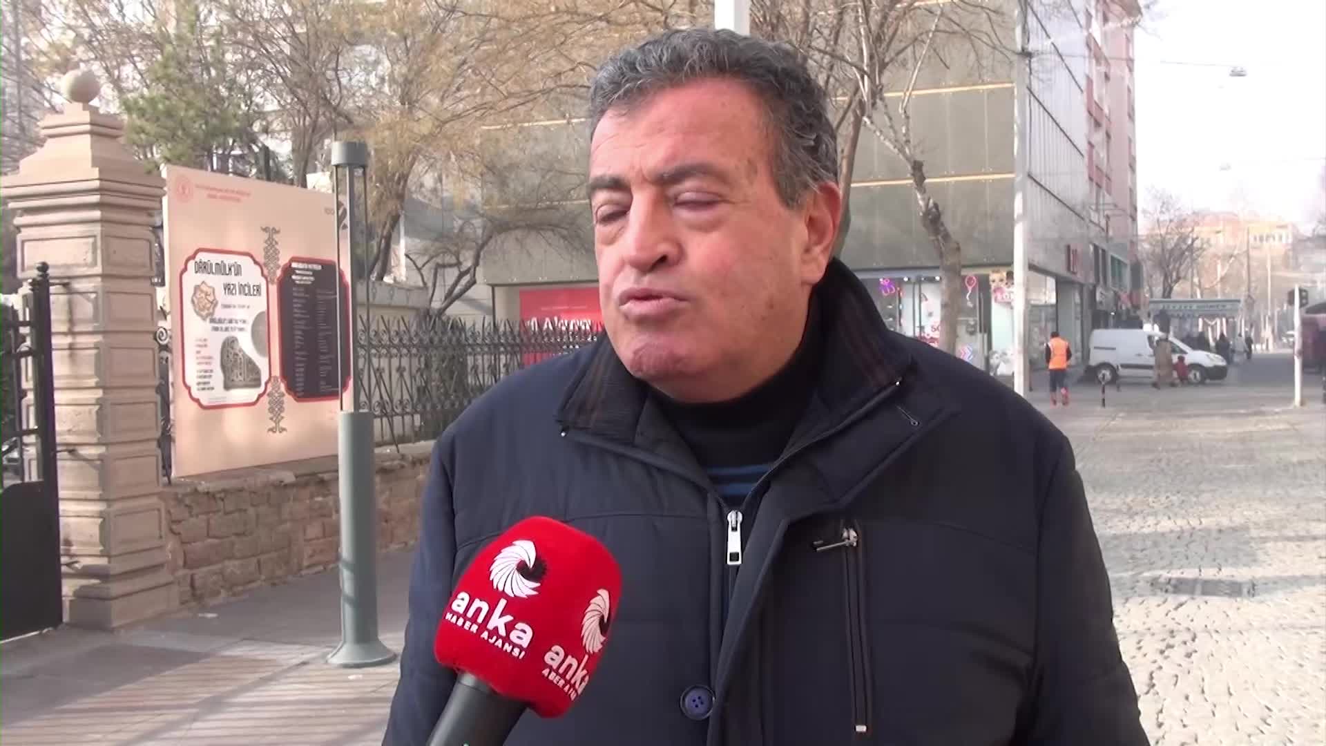 Emeklilere verilecek zam oranı belli oldu... Konyalı emekli: "Bu zamana kadar o kadar oy verdik, yazıklar olsun"