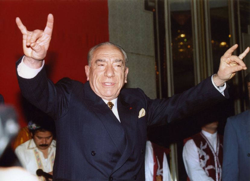 BAHÇELİ, TÜRKEŞ’İ ANMA MESAJINDA KORONAVİRÜS UYARISINDA BULUNDU