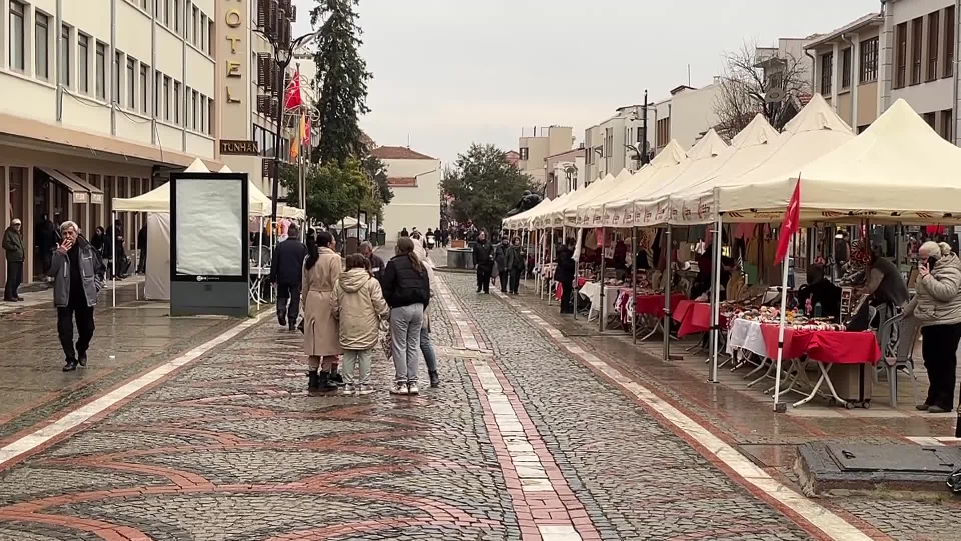 Emeklilere verilecek zam oranı belli oldu... Edirneli emekli: "Emekli olduktan sonra taksiciliğe başladım"