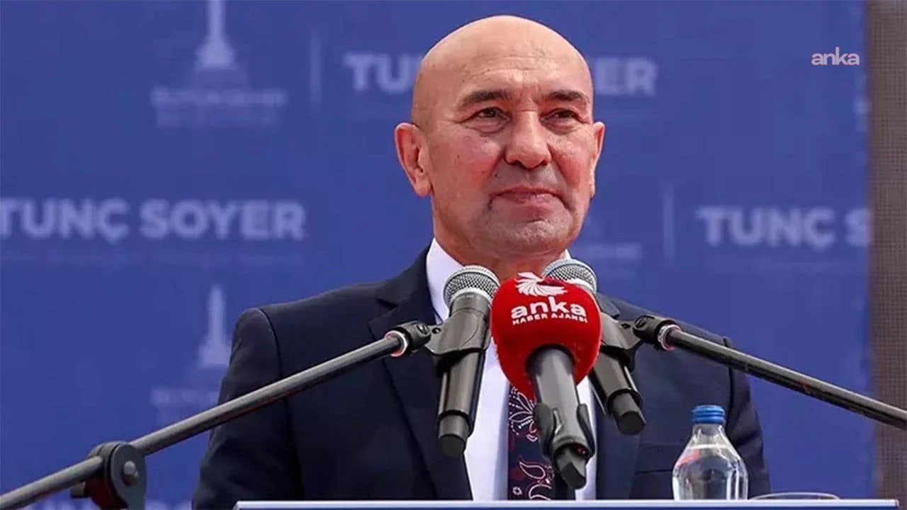 İzmir'deki "Kooperatif" davasında 4. duruşma… Tunç Soyer: “Elimizdeki bilirkişi raporu, dolandırıcılık yapmadığımızın kanıtıdır”