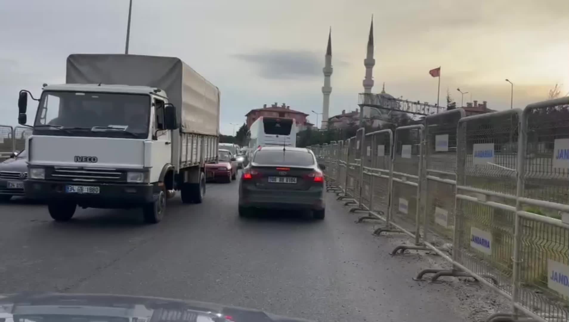 İstanbul Barosu’nun yargılandığı davada savcı, Kaboğlu ve yönetim kurulu için "terör propagandası” suçlamasıyla ceza istedi